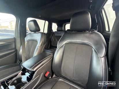 jeep grand cherokee 2023 1C4RJHAG9PC593851 image jeep grand cherokee 2023 1C4RJHAG9PC593851 image